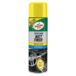 Полироль для пластика для матовой отделки Turtle Wax 500 мл