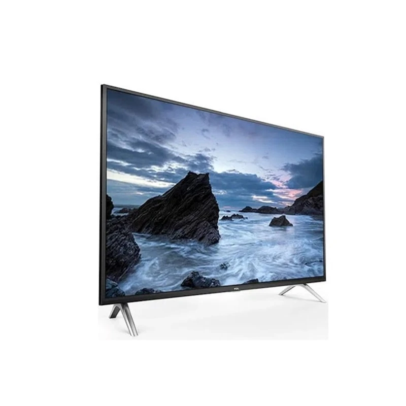 Телевизор TCL 32D3000. Телевизор TCL 32D3000.
