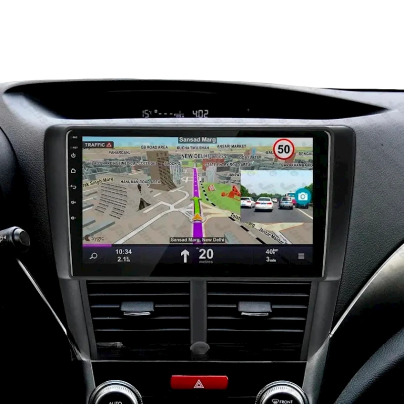 Видеорегистратор DVR USB HD