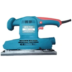 Шлифовальная машина Viktor CVM250