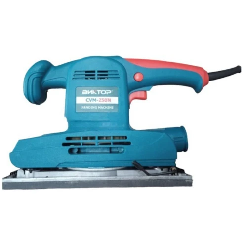 Шлифовальная машина Viktor CVM250 Шлифовальная машина Viktor CVM250