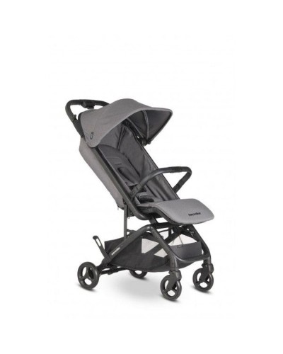 Uşaq arabası Easywalker Miley 2, boz