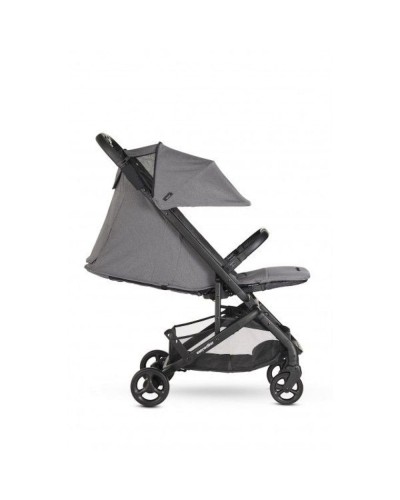 Uşaq arabası Easywalker Miley 2, boz