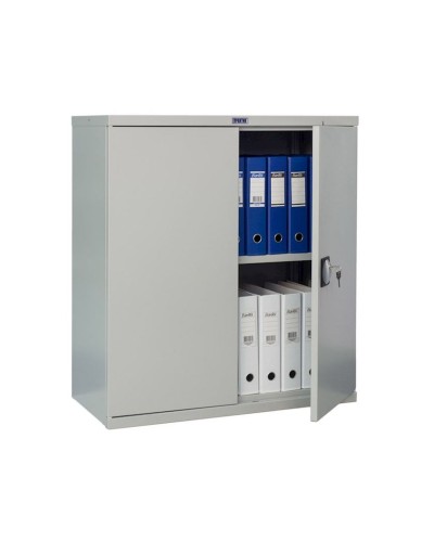 Ofis üçün dolab Практик CB-11, dəmir, 930x850x400 mm