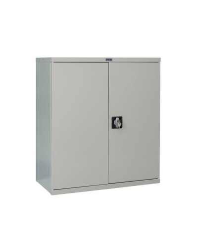 Ofis üçün dolab Практик CB-11, dəmir, 930x850x400 mm