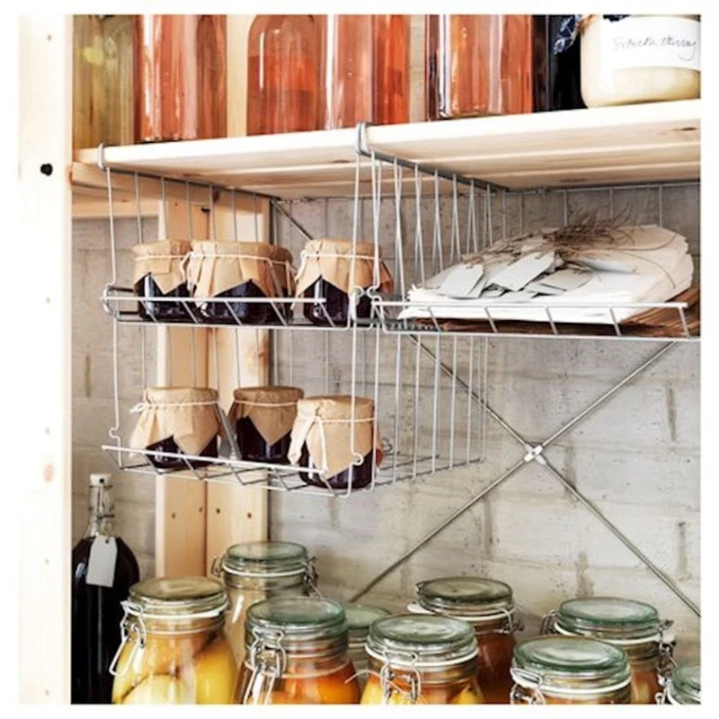 Банка для хранения IKEA KORKEN стекло, 0.5 л Банка для хранения IKEA KORKEN стекло, 0.5 л