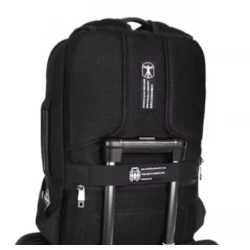 Bel çantası Banyanu 369370371 qara