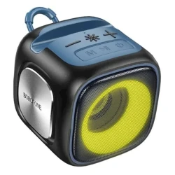 Портативная колонка Borofone BR29 Black