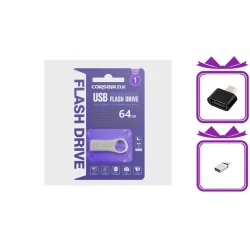 Флеш-карта Corsair 64 ГБ usb 3.0/3.1 С подарком oyg micro и otg type-c TELEDOCTOR Флеш-карта Corsair 64 ГБ usb 3.0/3.1 С подарком oyg micro и otg type-c TELEDOCTOR