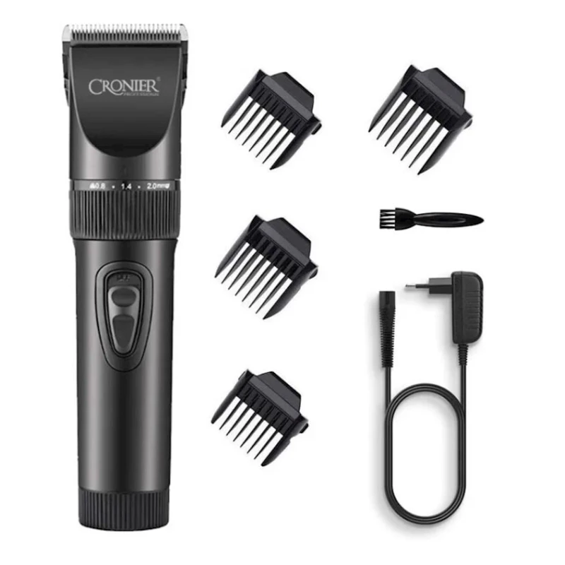 Универсальный триммер Cronier CR-1225 Универсальный триммер Cronier CR-1225