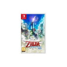 Oyun Zelda Skyward Sword Nintendo Switch English (45496427832)