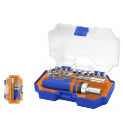 Набор отверток Wadfow WSS8B28, 28 шт Набор отверток Wadfow WSS8B28, 28 шт