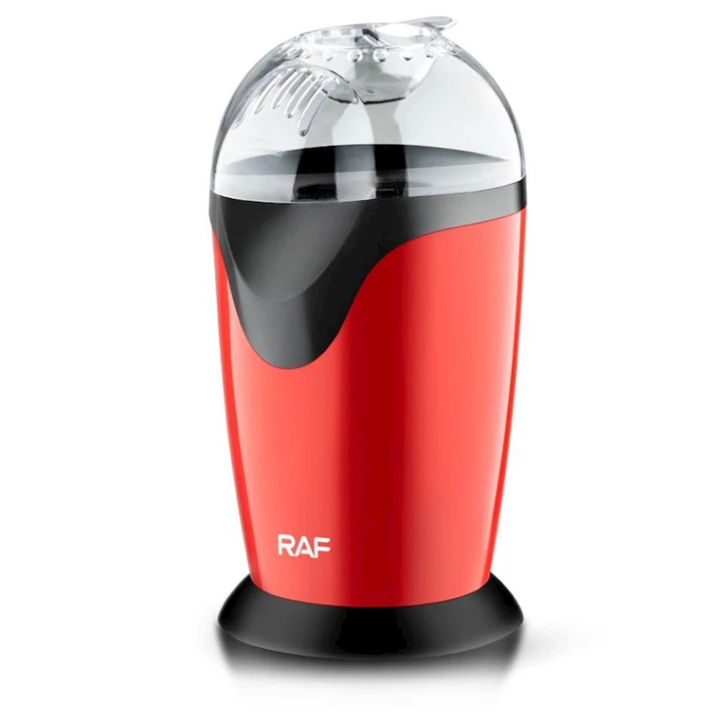 Машина для приготовления попкорна RAF R.9012 Машина для приготовления попкорна RAF R.9012