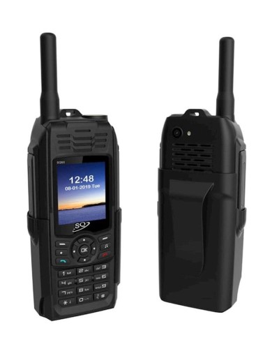Мобильный телефон SQ90