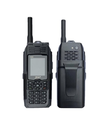 Мобильный телефон SQ90