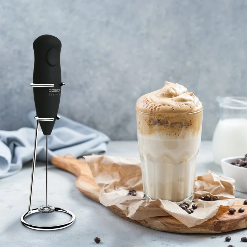 Вспениватель молока CASO Design 1610 Вспениватель молока CASO Design 1610