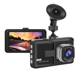 Видеорегистратор Car DVR 3 inch Driving Recorder FHD 1080P Видеорегистратор Car DVR 3 inch Driving Recorder FHD 1080P