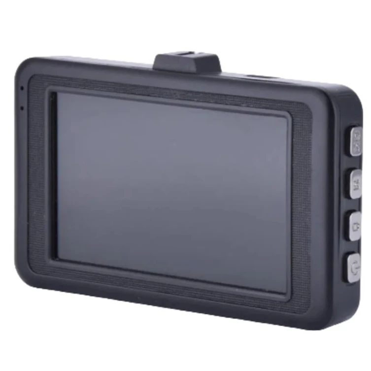 Видеорегистратор Car DVR 3 inch Driving Recorder FHD 1080P