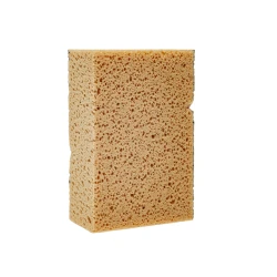 Губка Koch-Chemie, бежевая, 20x13x7 см Губка Koch-Chemie, бежевая, 20x13x7 см