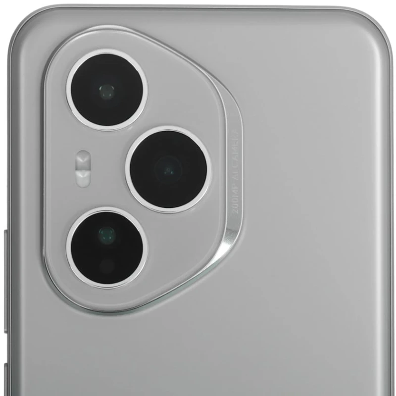 Smartfon Honor 400 Pro 12GB/256GB Lunar Grey + Hədiyyə Honor Choice Watch 2i (KCH-WB01) White