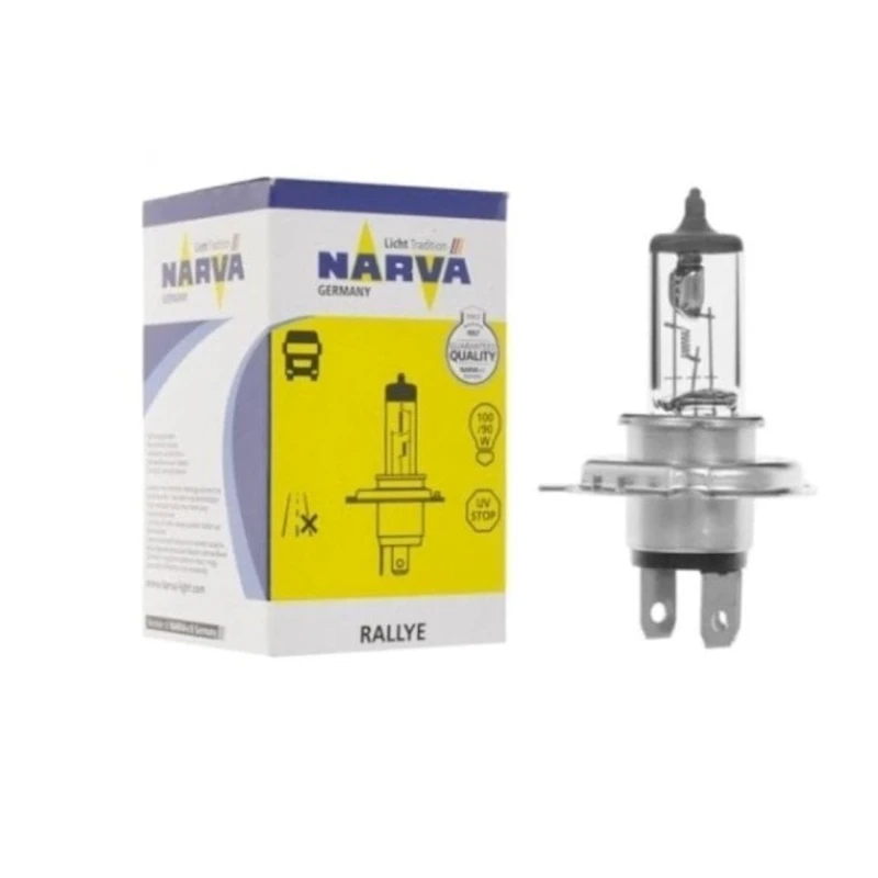 Лампочка Narva Rallye 90W