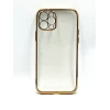 Чехол Coblue Case SS367 для Apple iPhone 12 Pro Max, Gold