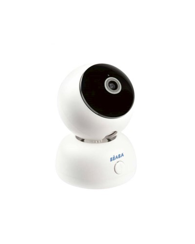 Videodayə Beaba Zen Premium Listening Bb Video, ağ
