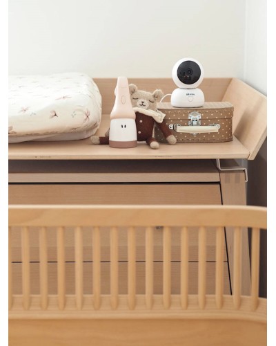 Videodayə Beaba Zen Premium Listening Bb Video, ağ