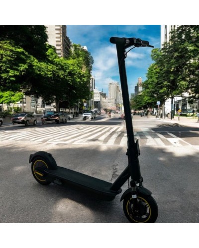 Elektrik samokat G30 Max, qara