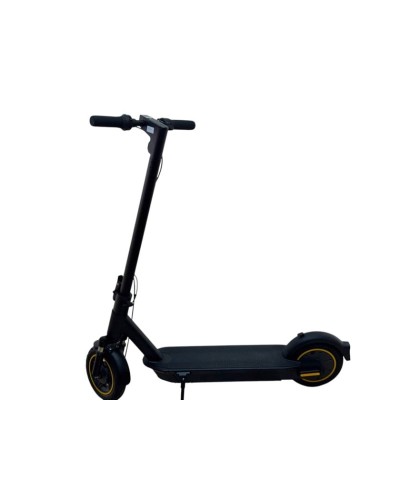 Elektrik samokat G30 Max, qara