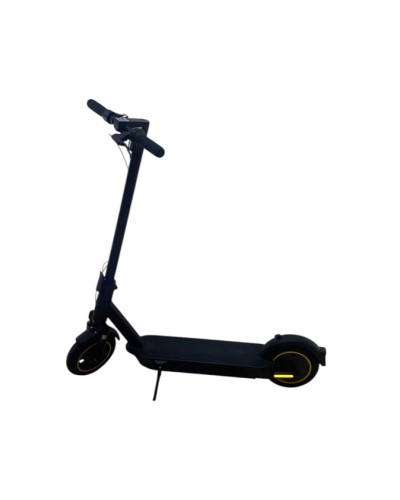 Elektrik samokat G30 Max, qara