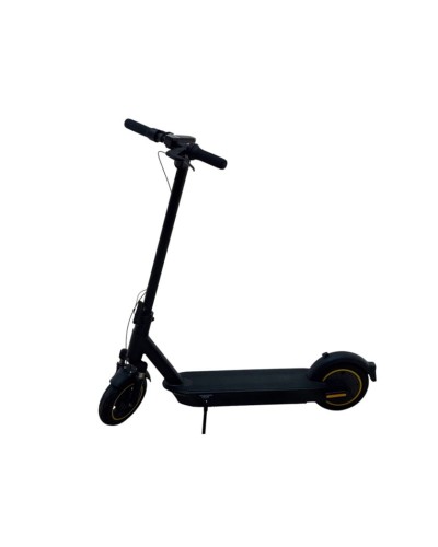 Elektrik samokat G30 Max, qara