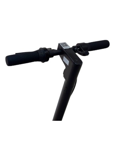 Elektrik samokat G30 Max, qara