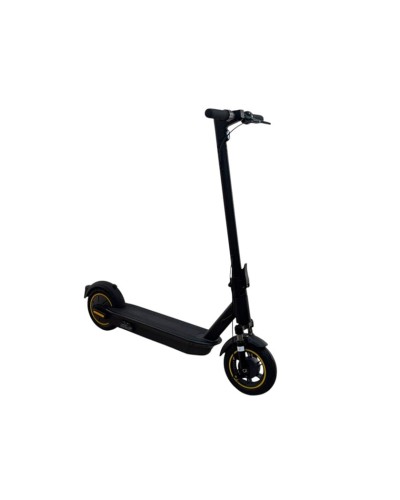 Elektrik samokat G30 Max, qara