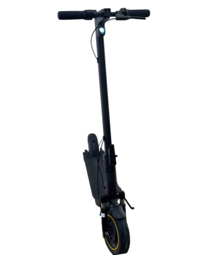 Elektrik samokat G30 Max, qara