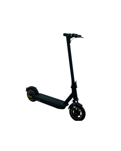 Elektrik samokat G30 Max, qara