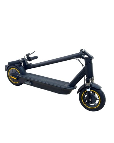 Elektrik samokat G30 Max, qara
