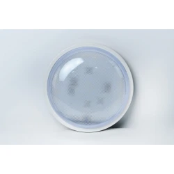 Светодиодный спот FAFO, 22W, IP65, круглый, белый