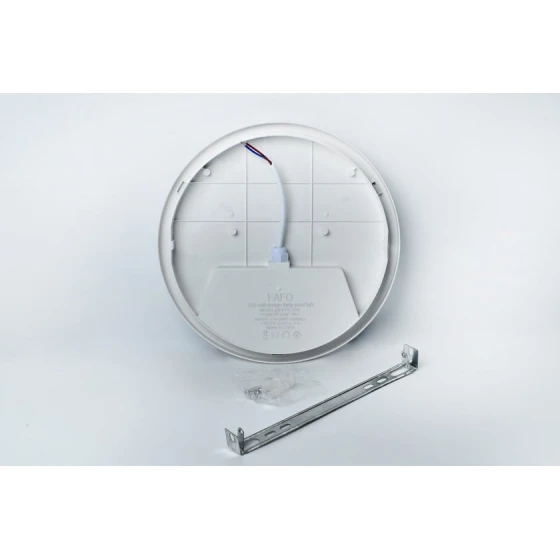 Светодиодный спот FAFO, 22W, IP65, круглый, белый Светодиодный спот FAFO, 22W, IP65, круглый, белый