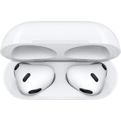 Беспроводные наушники AirPods 4 ANC Premium Class Бесшумное прослушивание