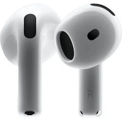 Беспроводные наушники AirPods 4 ANC Premium Class Бесшумное прослушивание