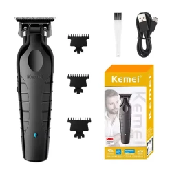 Триммер Kemei KM-2299