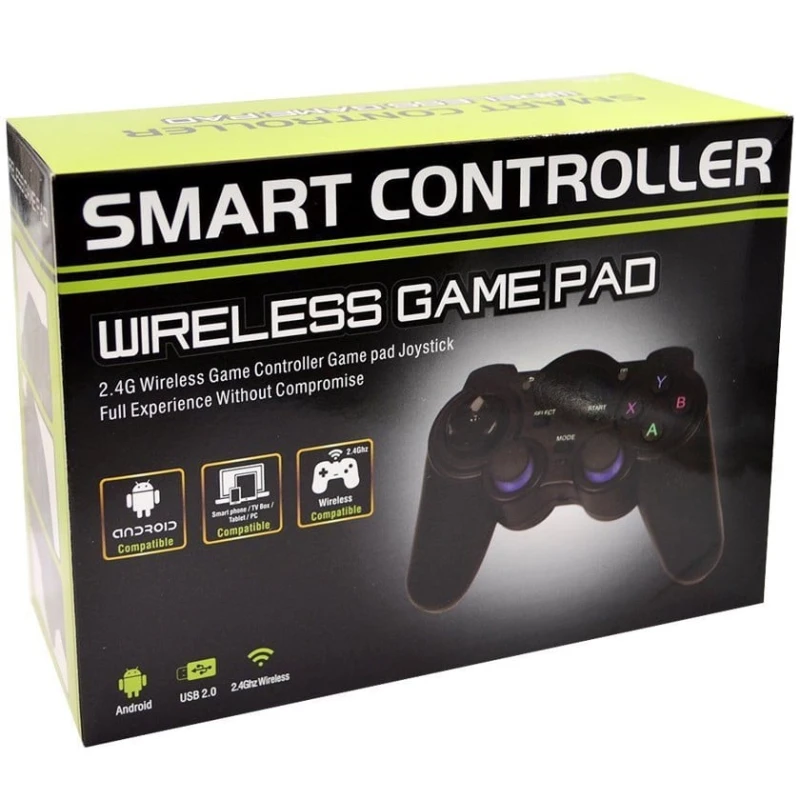 Геймпад HJ-850