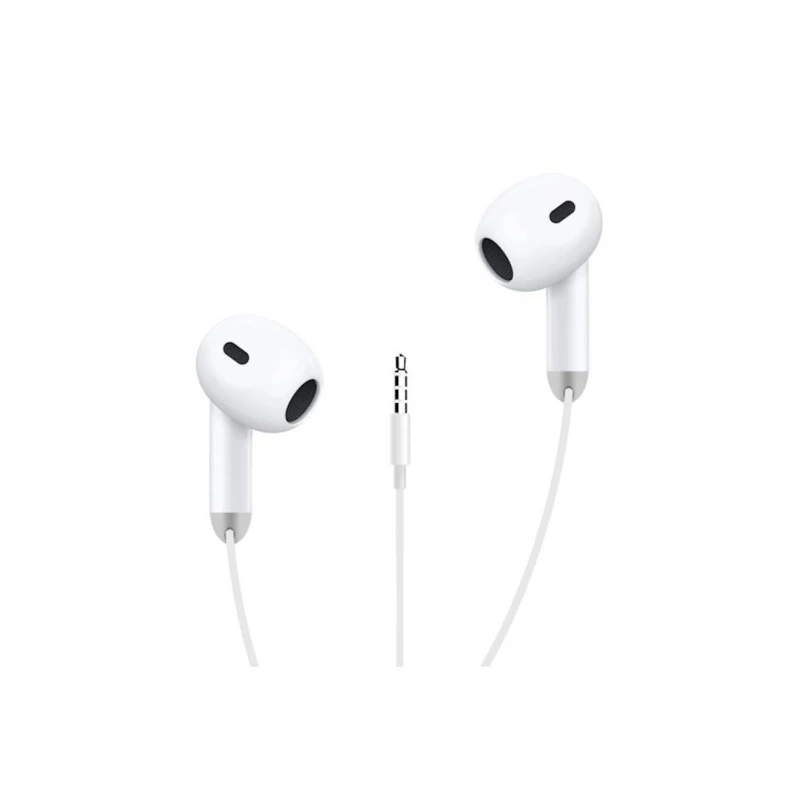 Qulaqlıq HP-343 White