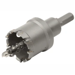 Металлическая коронка Tolsen TCT Hole Saw 75950, 50 мм