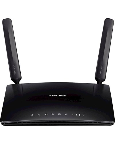 Wi-Fi router TP-Link TL-MR6400
