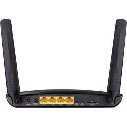Wi-Fi router TP-Link TL-MR6400