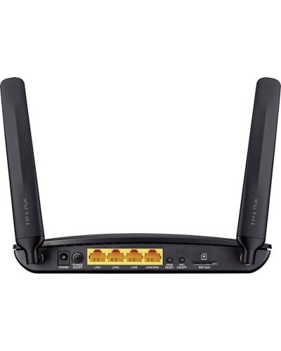 Wi-Fi router TP-Link TL-MR6400