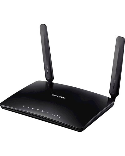 Wi-Fi router TP-Link TL-MR6400