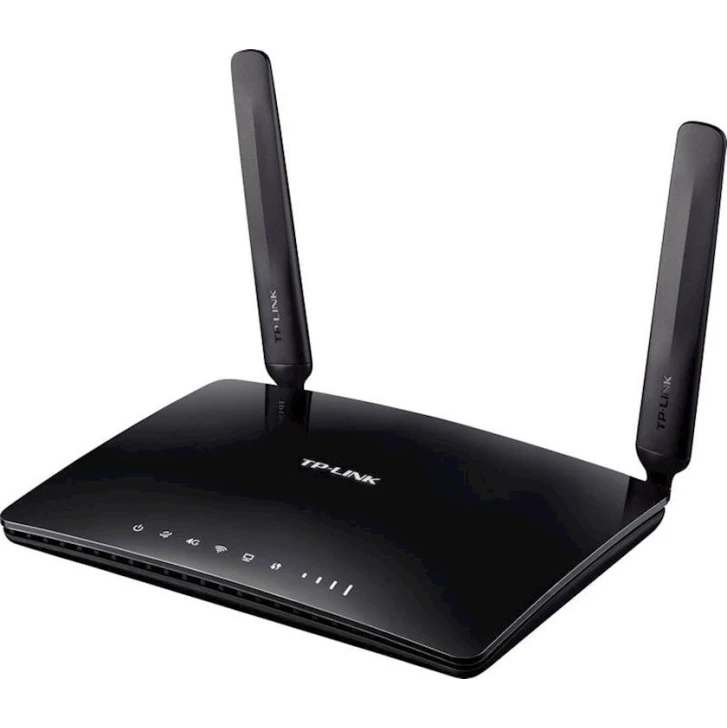 Wi-Fi router TP-Link TL-MR6400